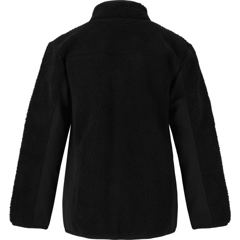 Whistler Bear Fleecepullover Kinder