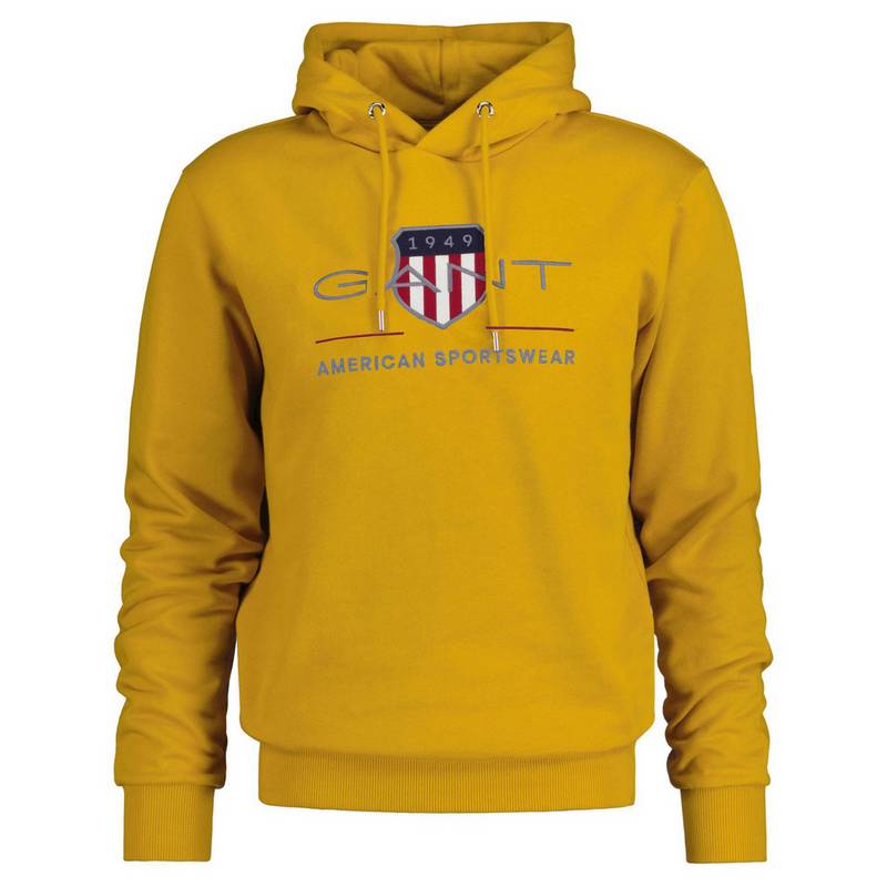GANT Sweatshirt Sweatshirt Herren