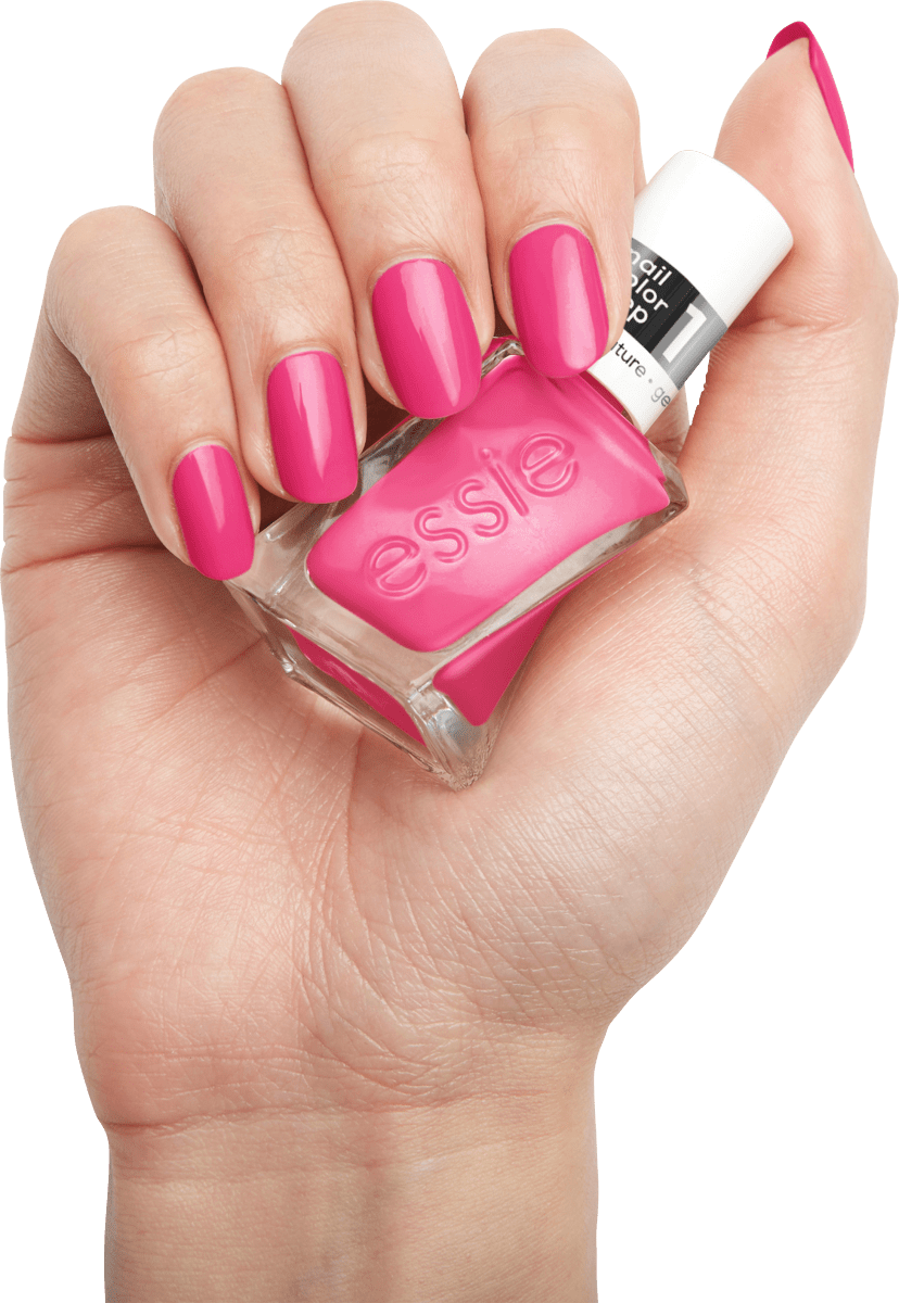 Gel Nagellack Couture 553 Pinky Ring, 13,5 ml