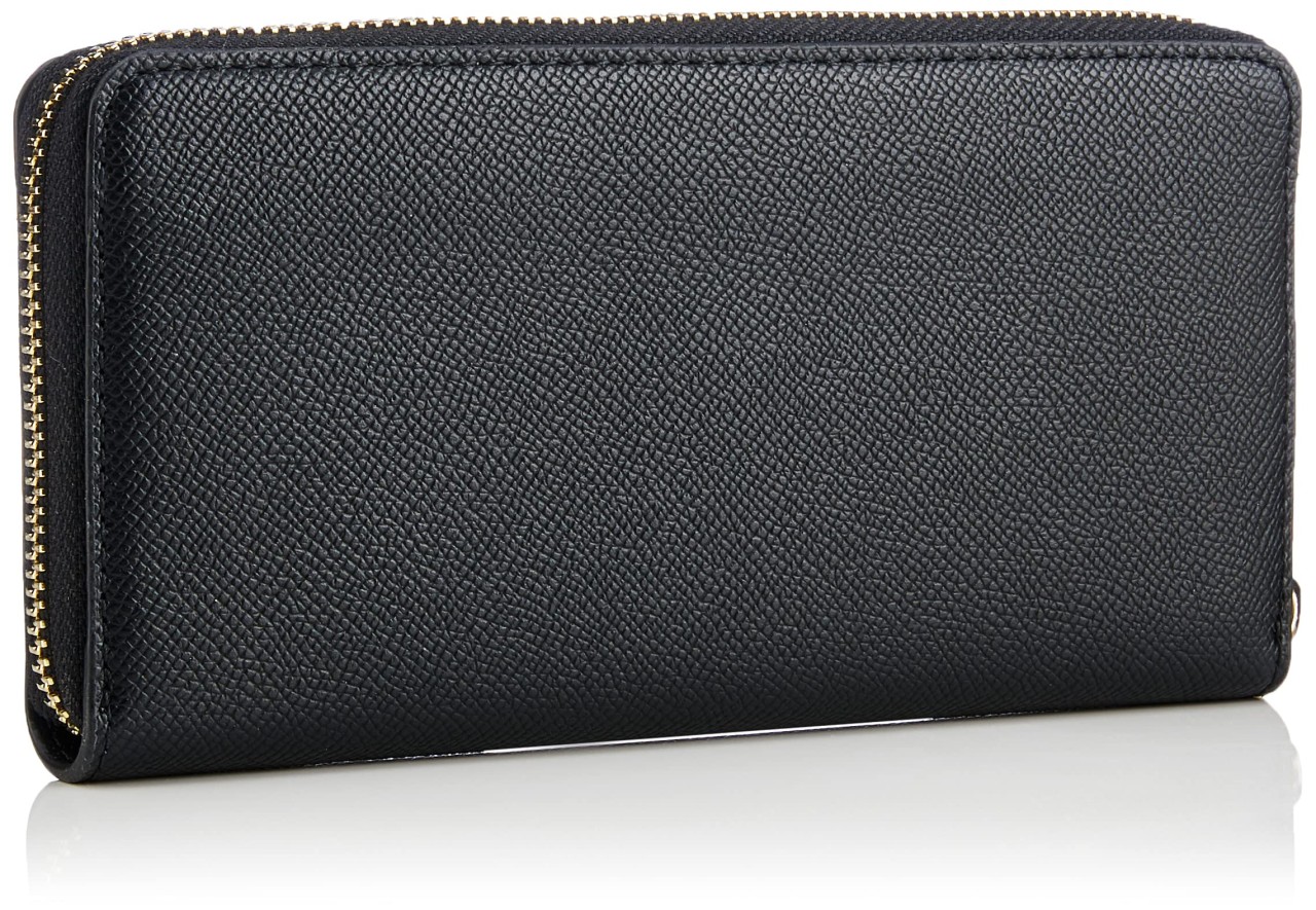 TOMMY HILFIGER Handtaschen schwarz HONEY LRG ZA WALLET