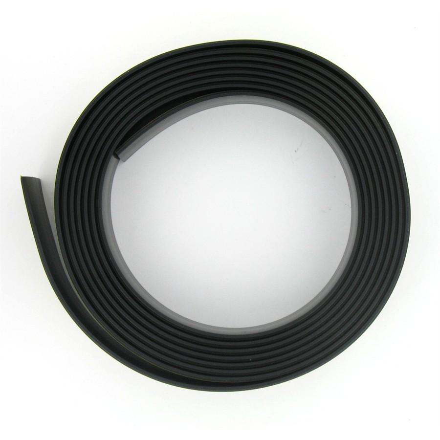 Schutzleiste schwarz, 40x400 mm, von Norauto - ATU