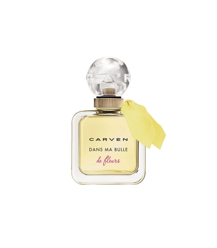 Carven-DANS MA BULLE DE FLEURS-Eau de Toilette Vaporisateur