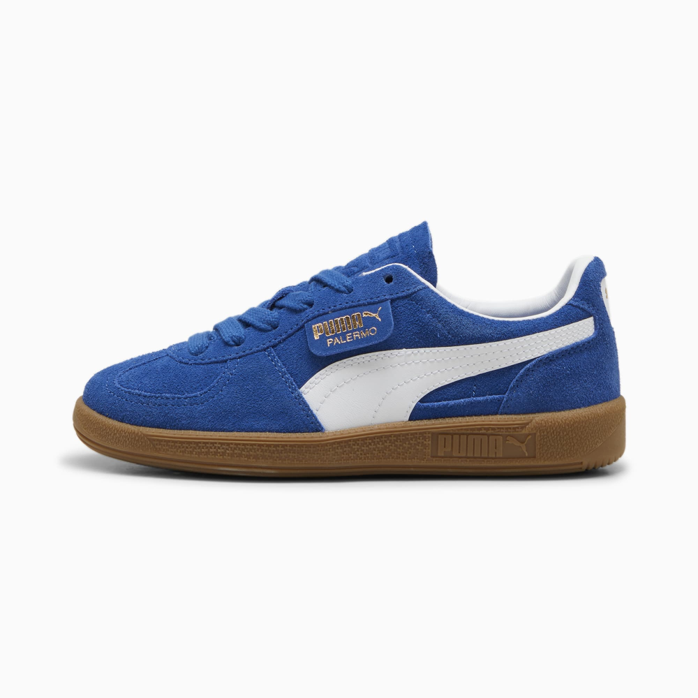 PUMA Palermo 397271 07 / weiss