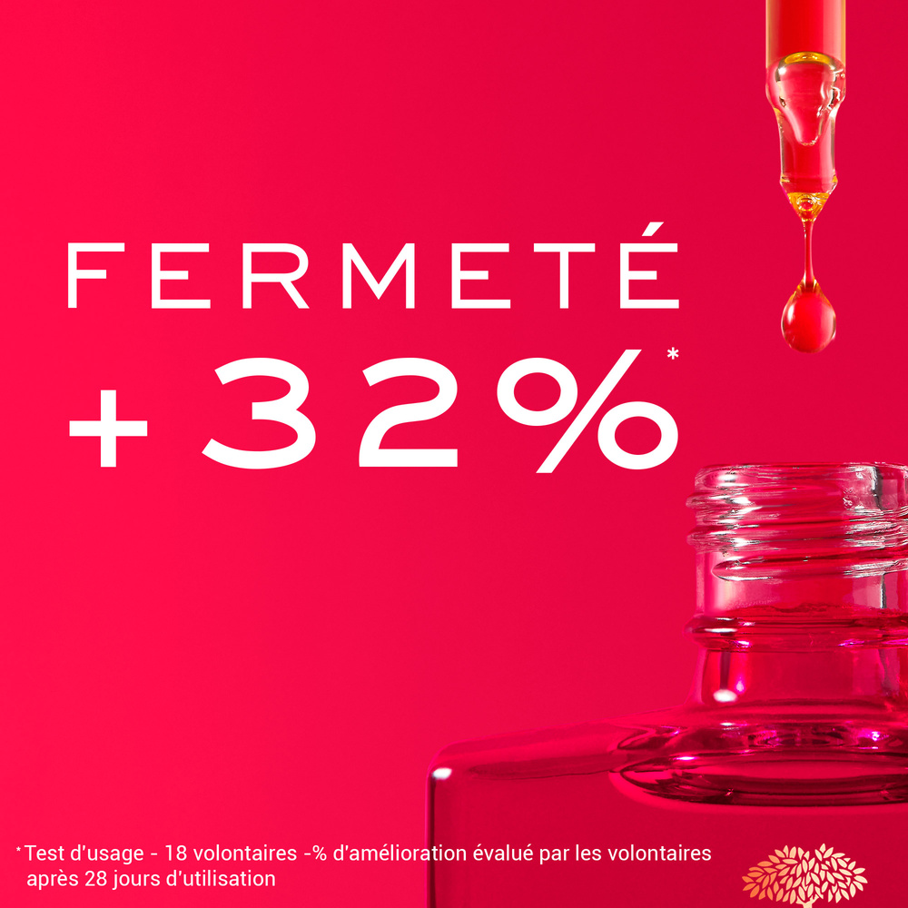 Nuxe Merveillance Lift® Sérum-en-Huile Activateur de Fermeté Sérum