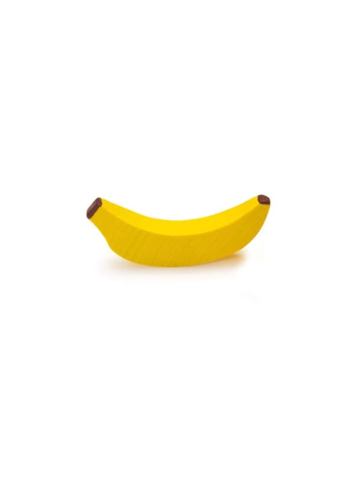 Erzi Banane für Kaufladenzubehör in gelb günstig kaufen