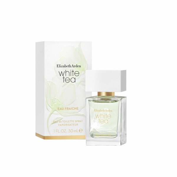 Elizabeth Arden White Tea Eau Fraiche Eau de Toilette