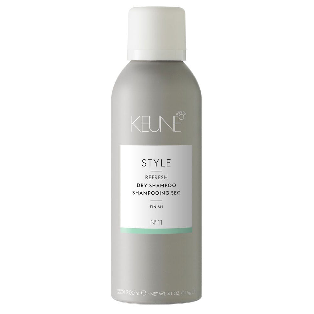 Keune Style Dry Shampoo 200 ml