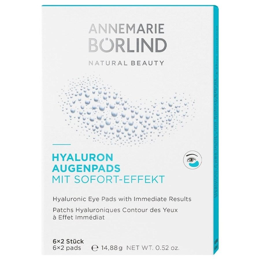Hyaluron Augenpads