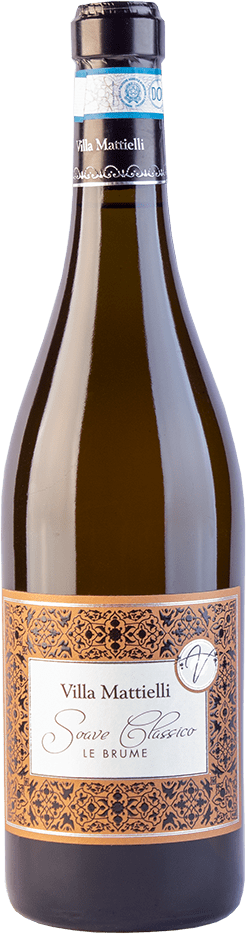 Villa Mattielli-Soave Classico 