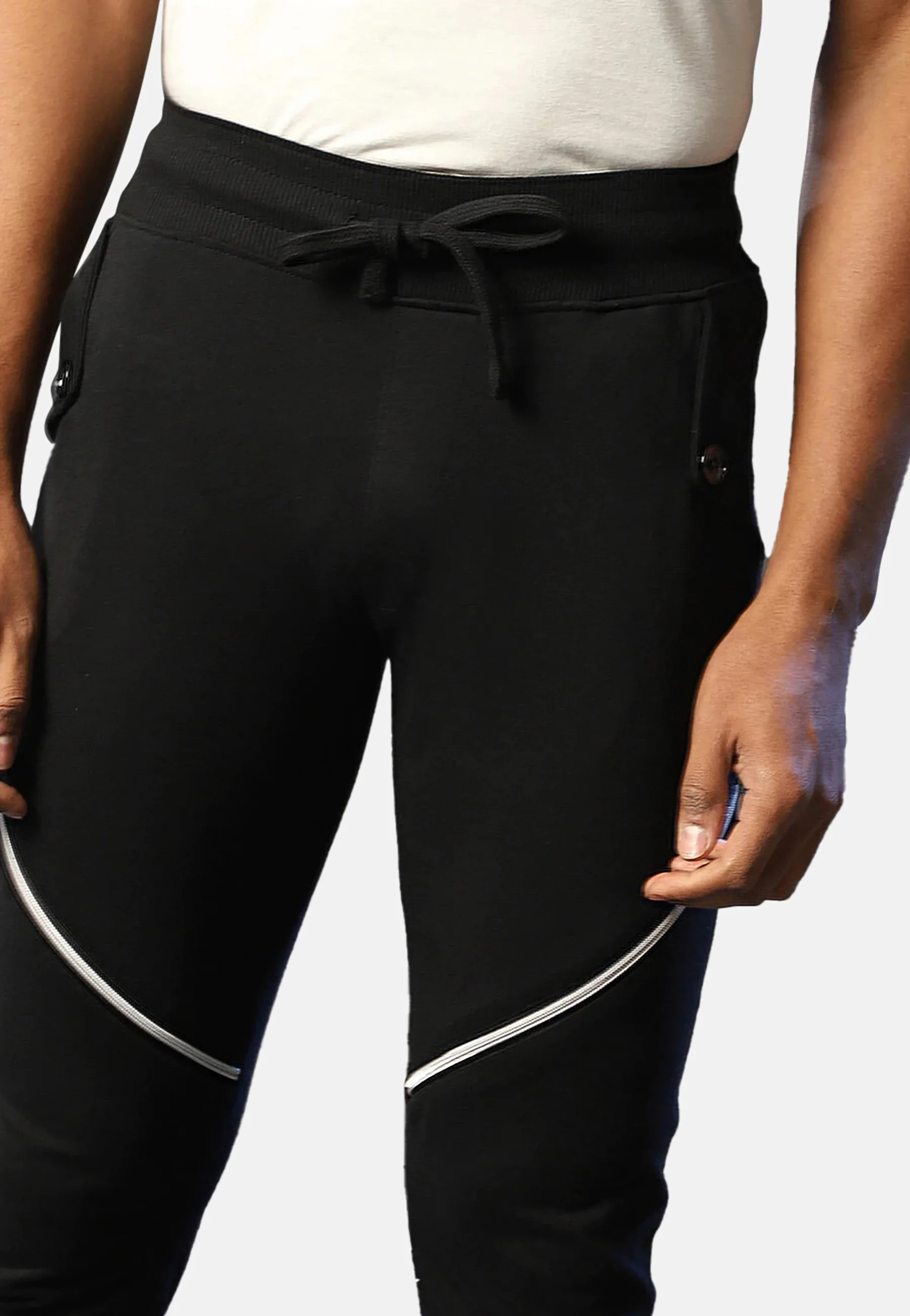 Campus Sutra PANTALONES DE JOGGING RUNNER - Pantalones deportivos