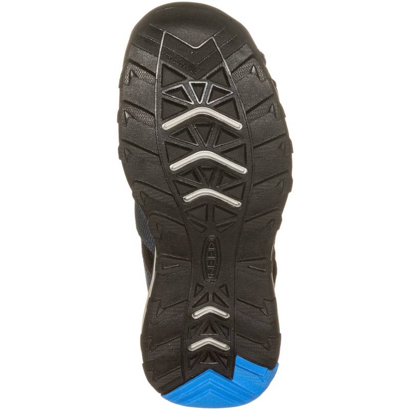 Keen Newport Neo H2 Outdoorsandalen Kinder