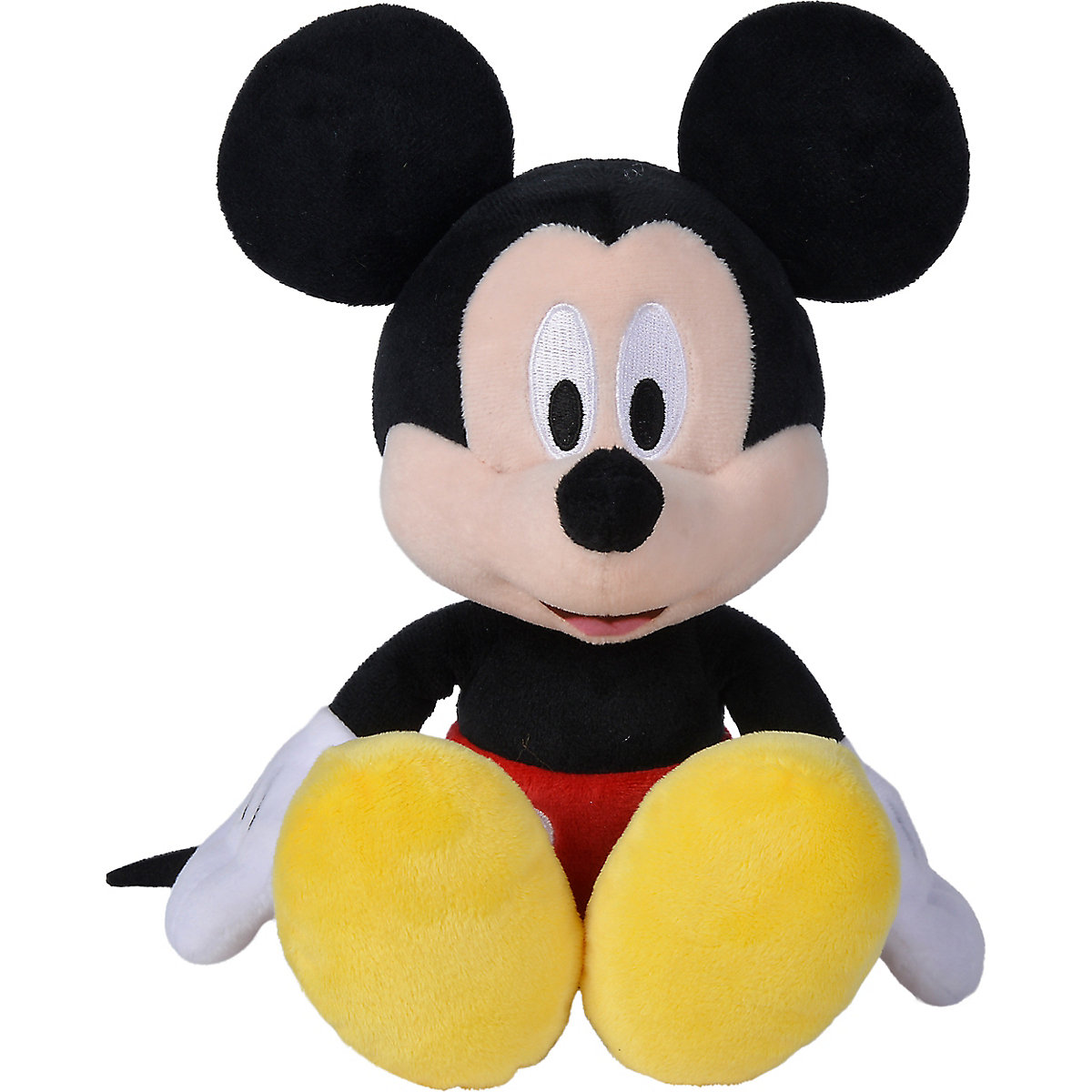 Mickey Refresh Core, Mickey, 25cm