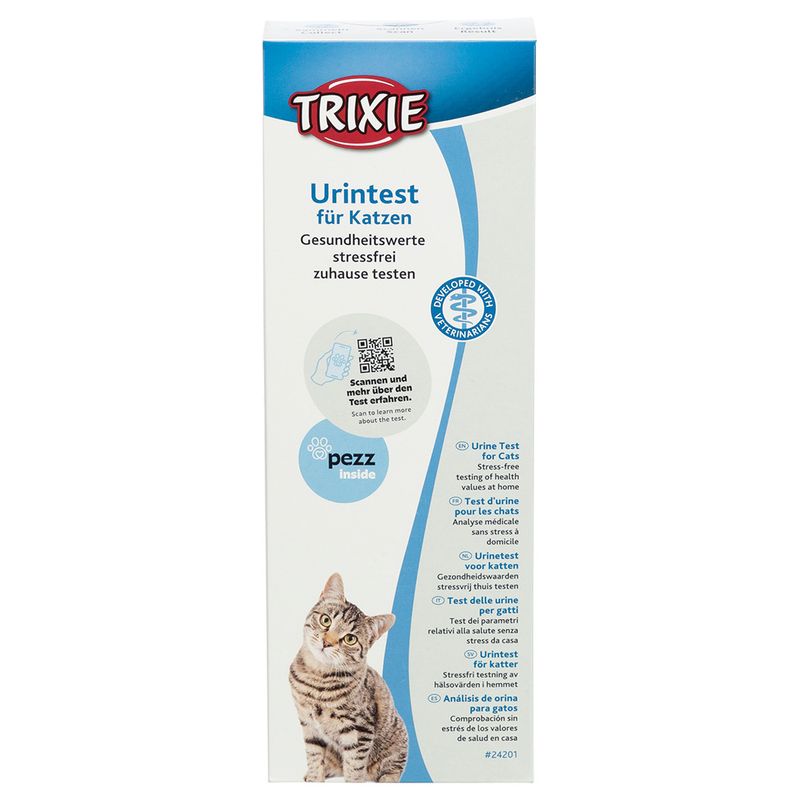Trixie Urintest-Kit für Katzen zu TOP-Preisen