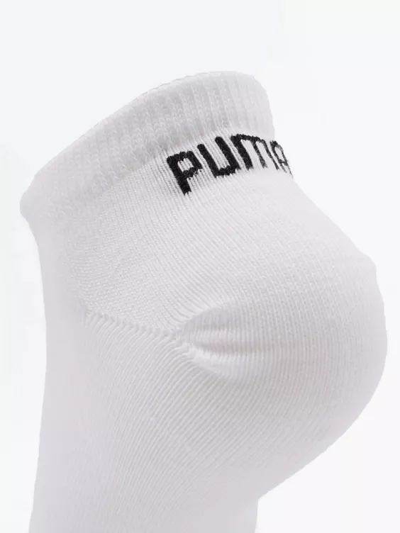 PUMA 3er Pack Sneakersocken