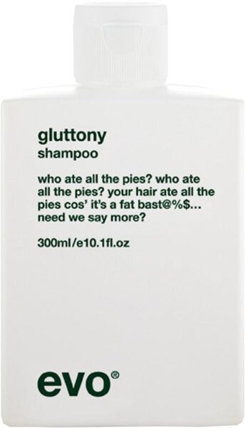 evo Gluttony Shampoo