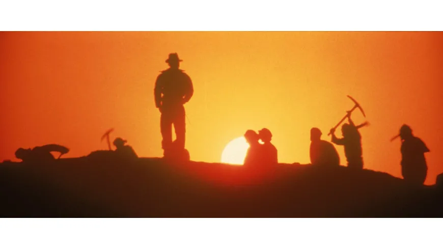Indiana Jones - Jäger des verlorenen Schatzes  (+ Blu-ray)