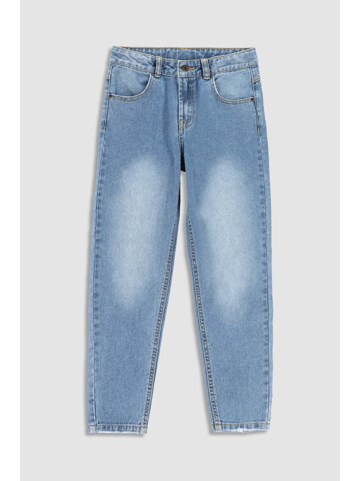 Coccodrillo Jeanshose  in blau günstig kaufen