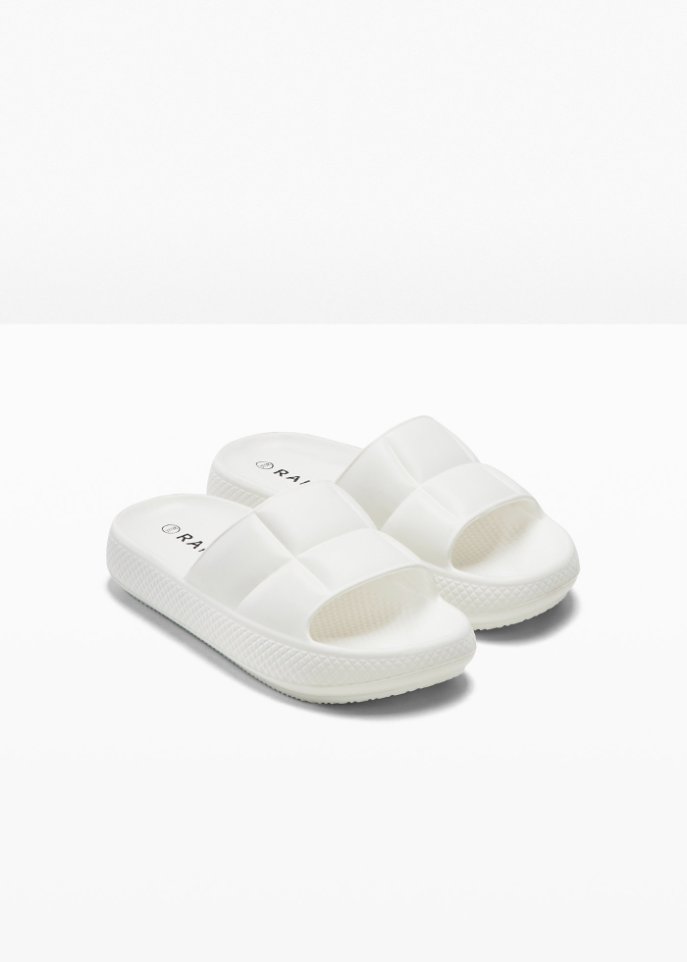 Plateau Pantolette