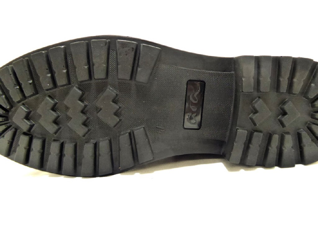ARA Stiefeletten schwarz