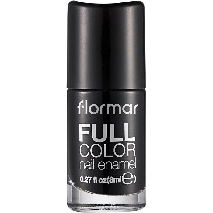 Full Color Nail Enamel