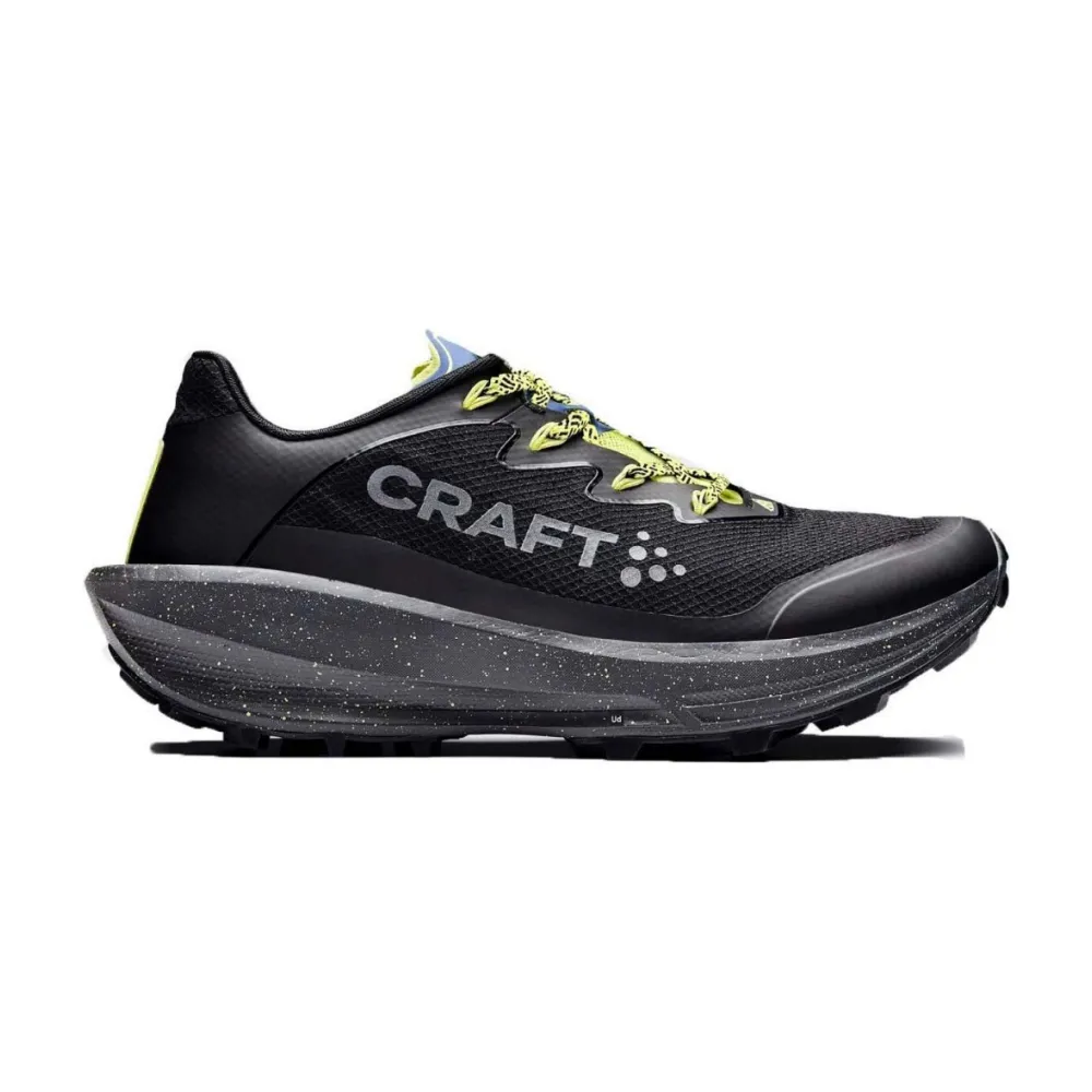 Craft CTM Ultra Carbon Trail 1912171-999935 / schwarz