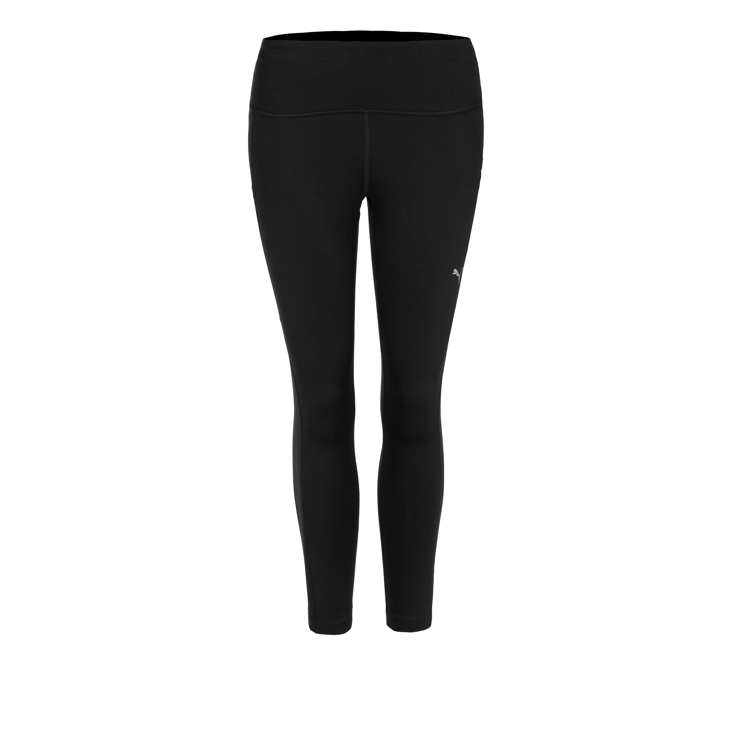 Run Favorite Velocity 3/4 Lauftight Damen - Schwarz
