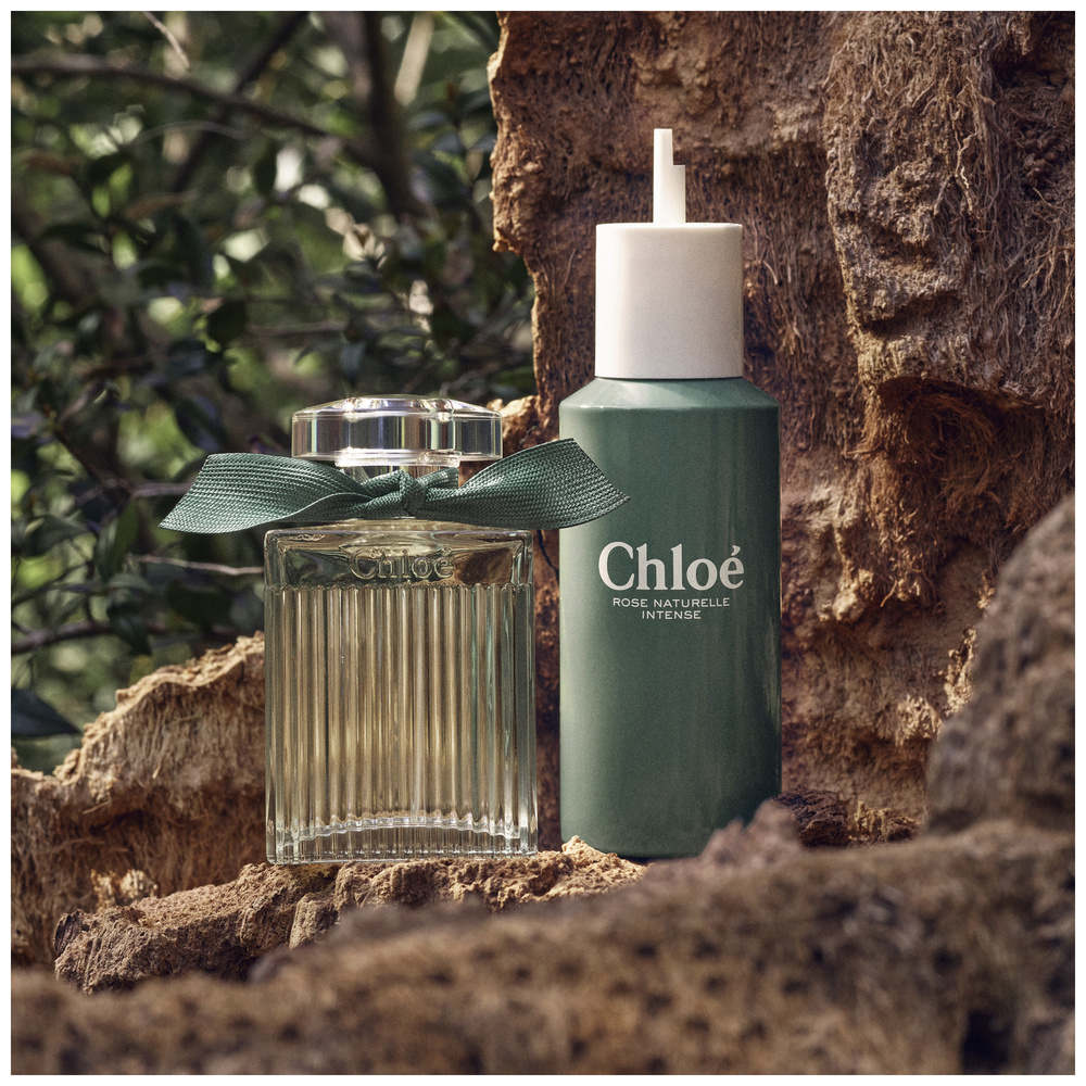 Chloé Rose Naturelle Intense Eau de Parfum