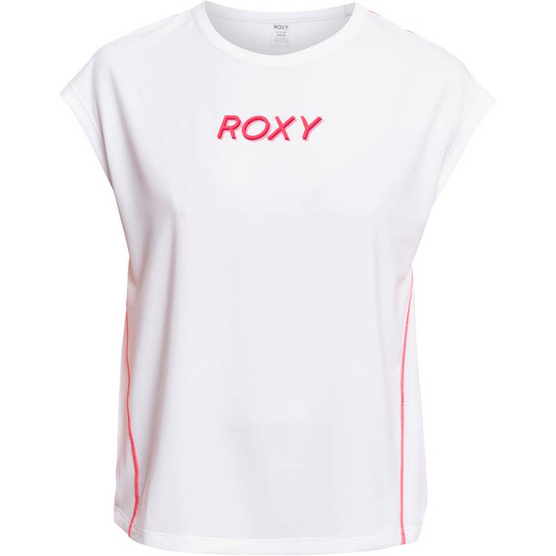 Roxy TRAINING GIRL T-Shirt Damen