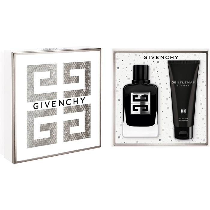 GENTLEMAN SOCIETY Geschenkset von GIVENCHY