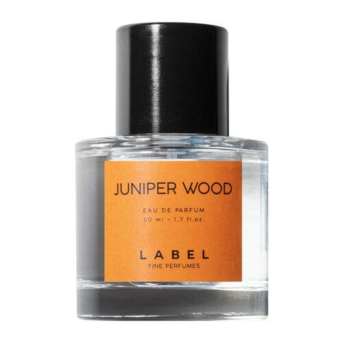 Etiquette Bois de Genévrier Eau de Parfum 50 ml