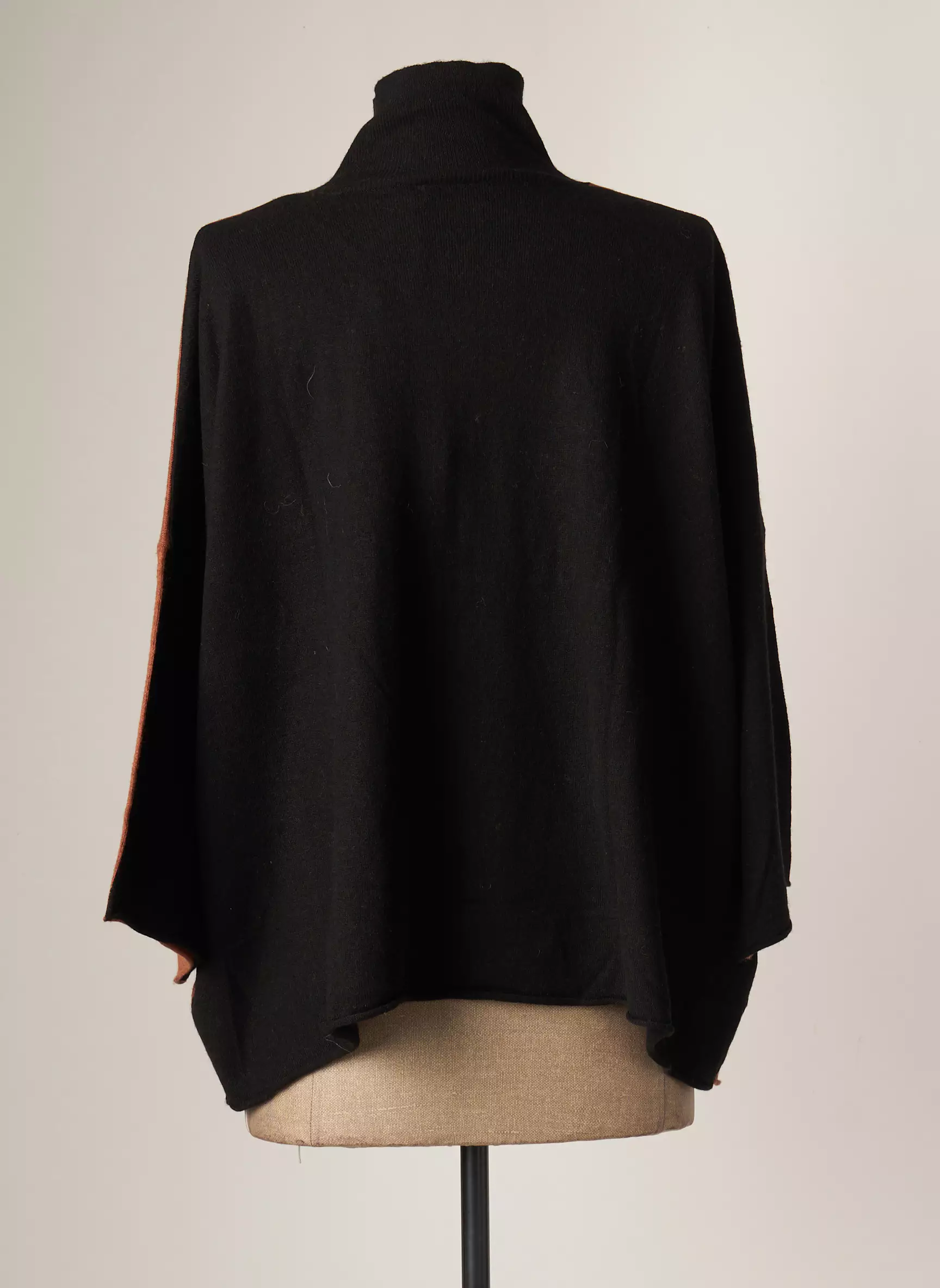 Masai Cardigans Femme couleur marron