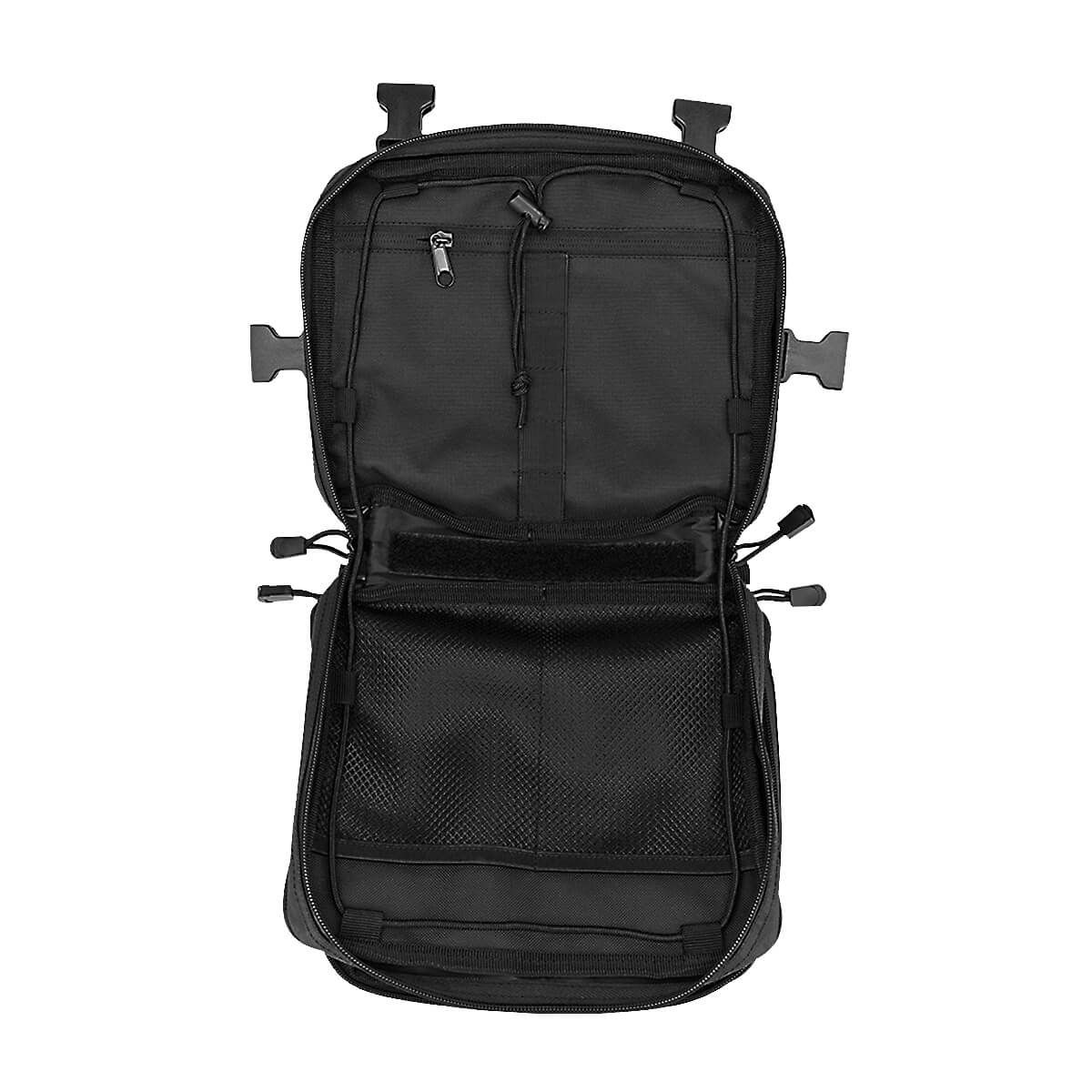 US Cooper Chest Pack Operator