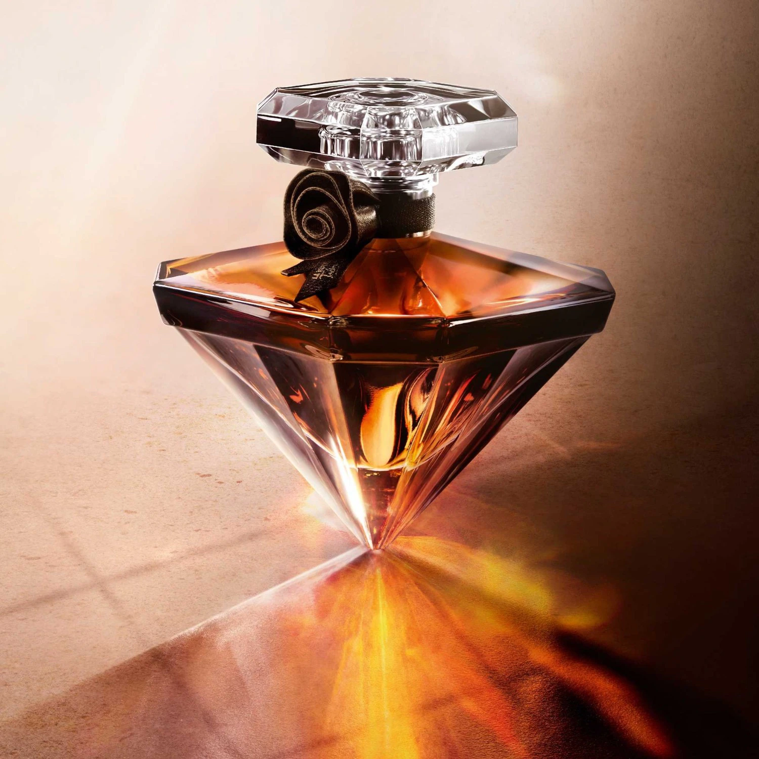 Lancôme Crna vanilija