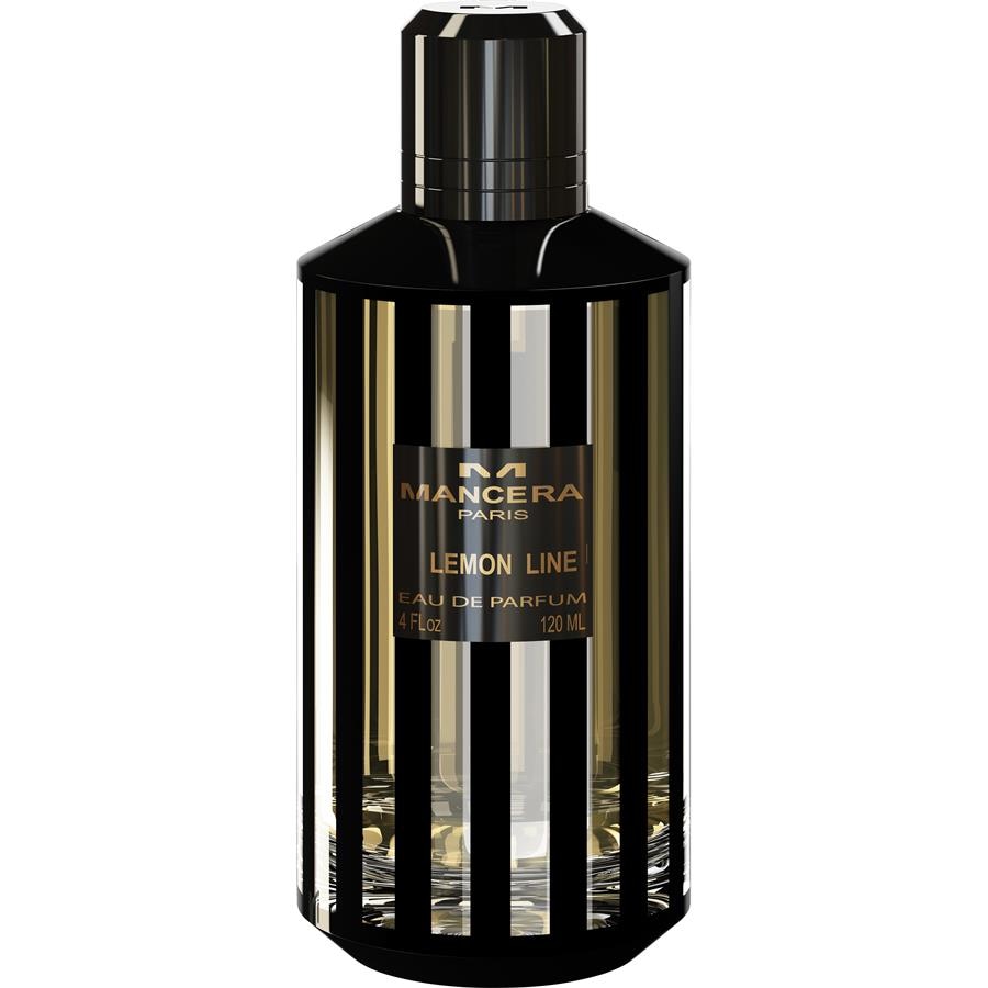 Eau de Parfum Spray