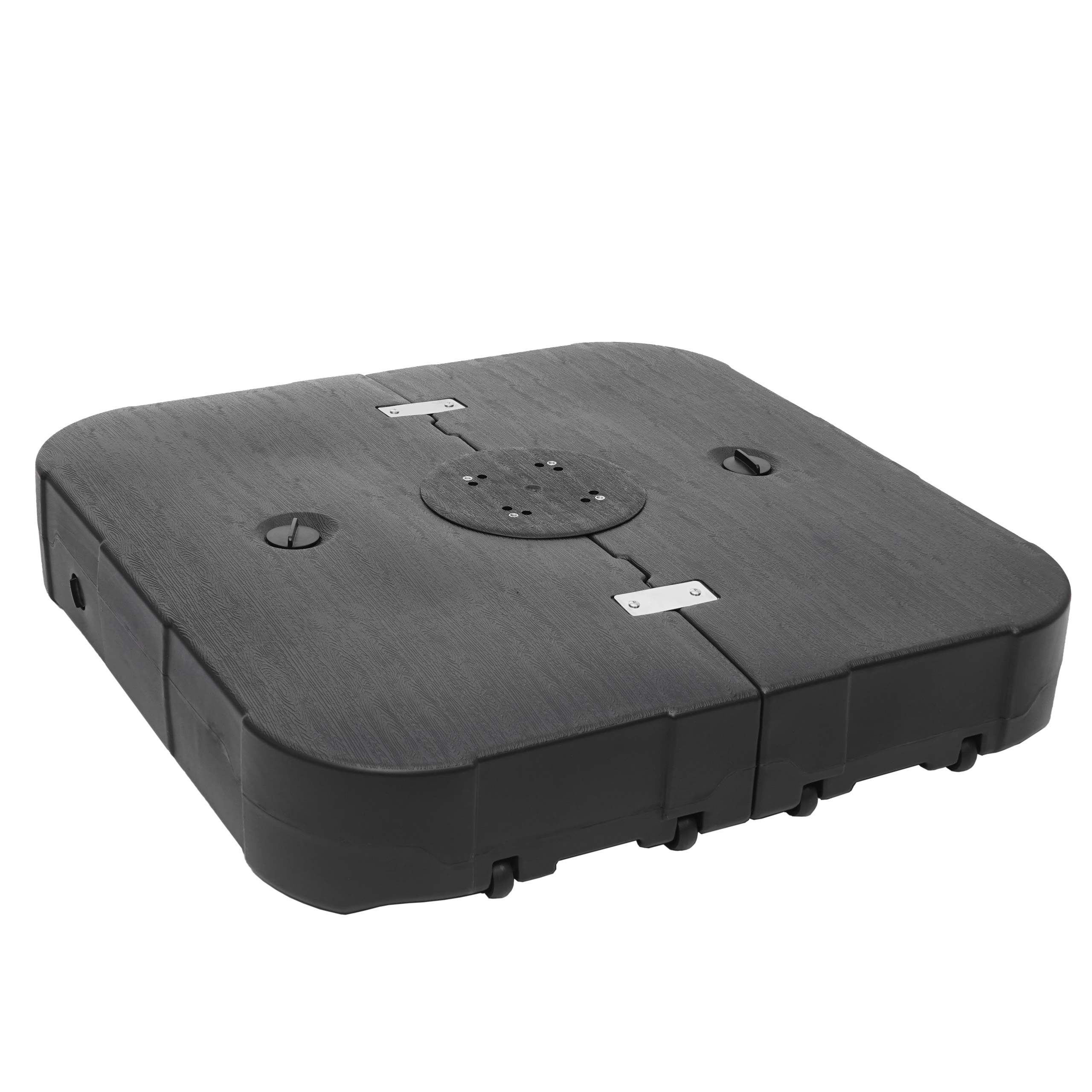 MCW Kunststoffschirmständer MCW-F54, 1 tlg.