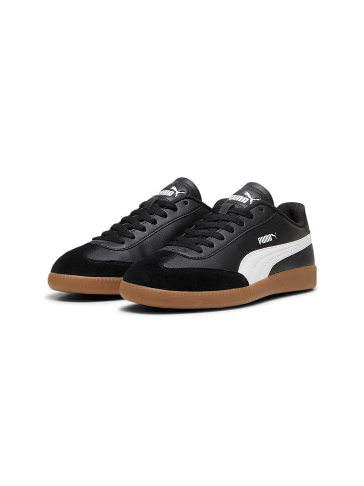 Puma Sneakers Low Puma 9-T in schwarz günstig kaufen