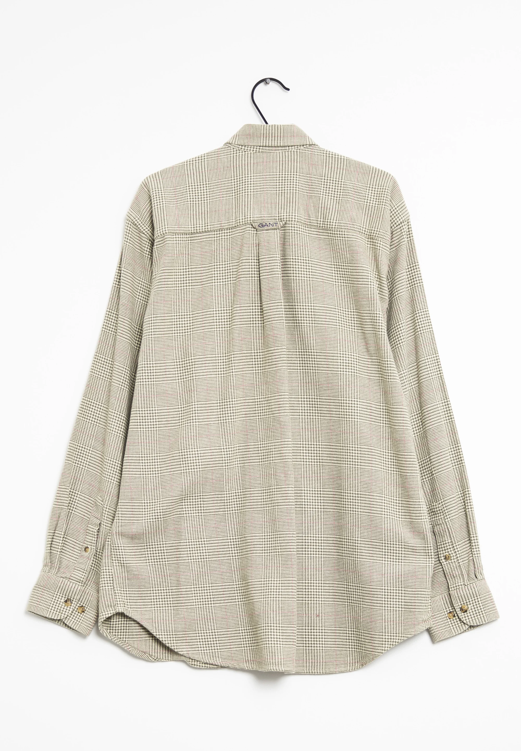 Camisa GANT