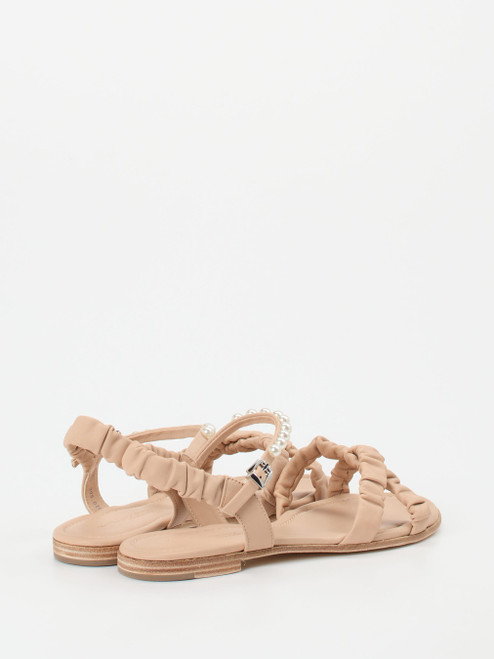 Sandalette-12203990010 Kennel & Schmenger