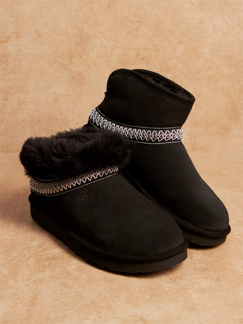 Stiefelette-18110090108 UGG
