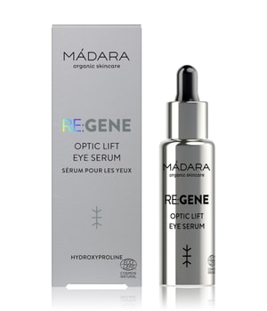 MADARA Re:Gene Optic Lift Augenserum-15 ml
