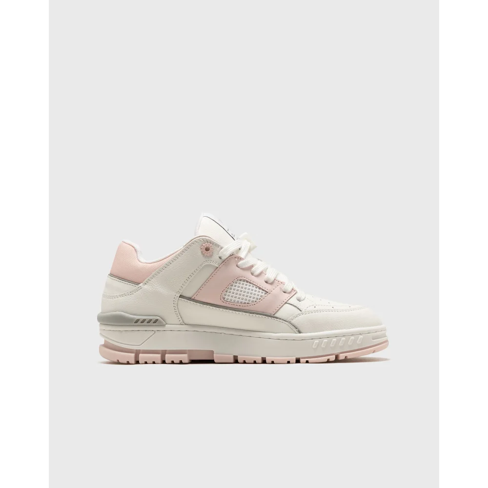 Axel Arigato Area Lo F1360001 / pink