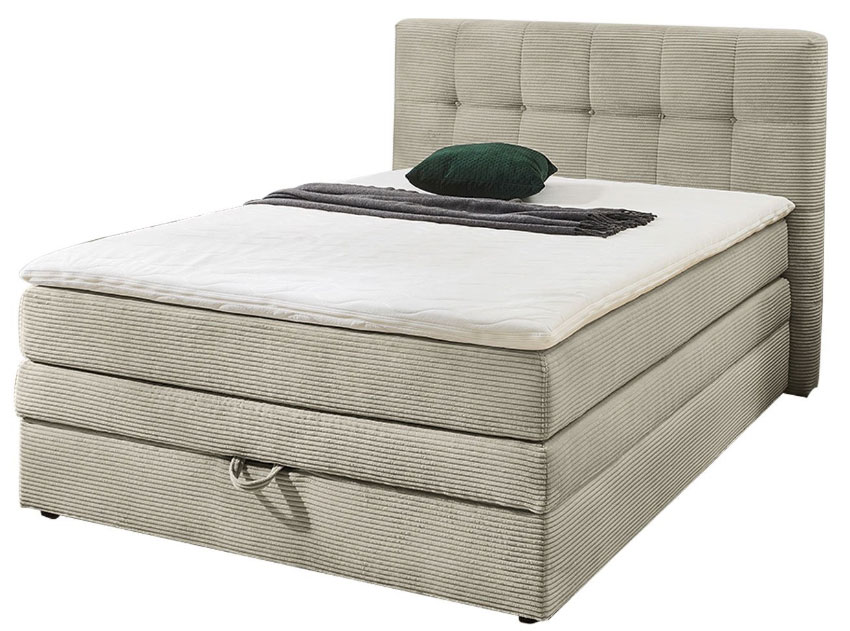 Boxspringbett