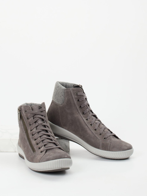 Sneaker High-16734590008 Legero