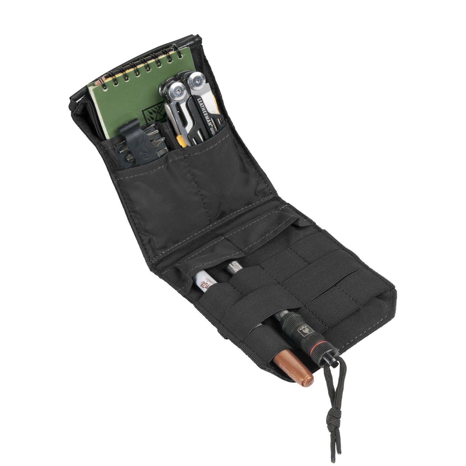 Urban Admin Pouch O.03