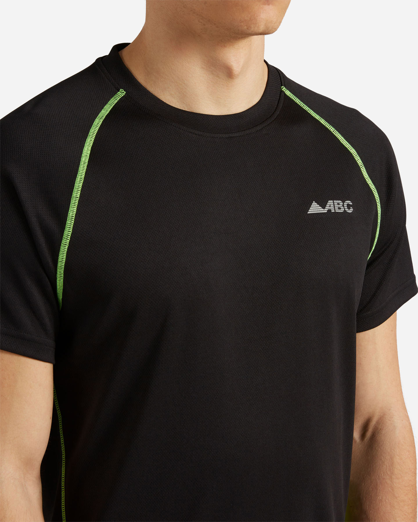 Bežecké tričko Abc Dash M ABCRM1035-050/1043