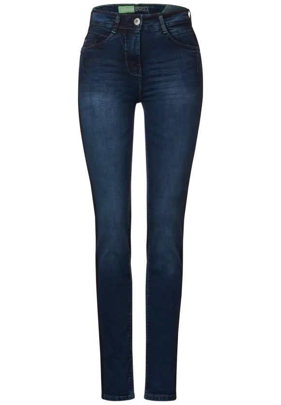 CECIL Slim Fit Jeans