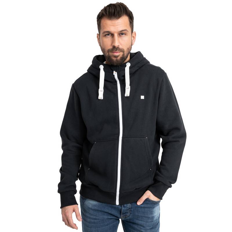 DEPROC active FinnCMYK Men Sweatjacke Herren