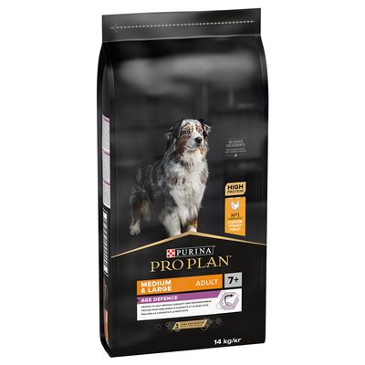 Sparpaket PURINA PRO PLAN 2 x Großgebinde