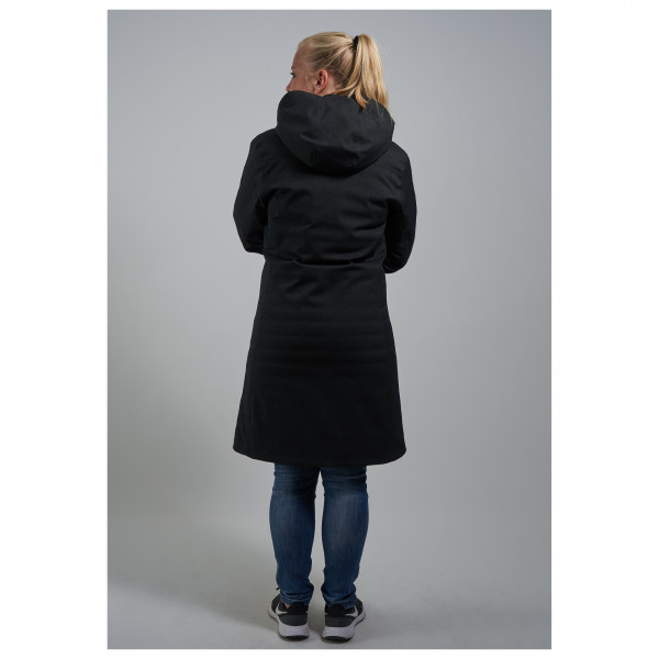 Y by Nordisk - Women's Tana Elegant Down Insulated Coat - Mantel