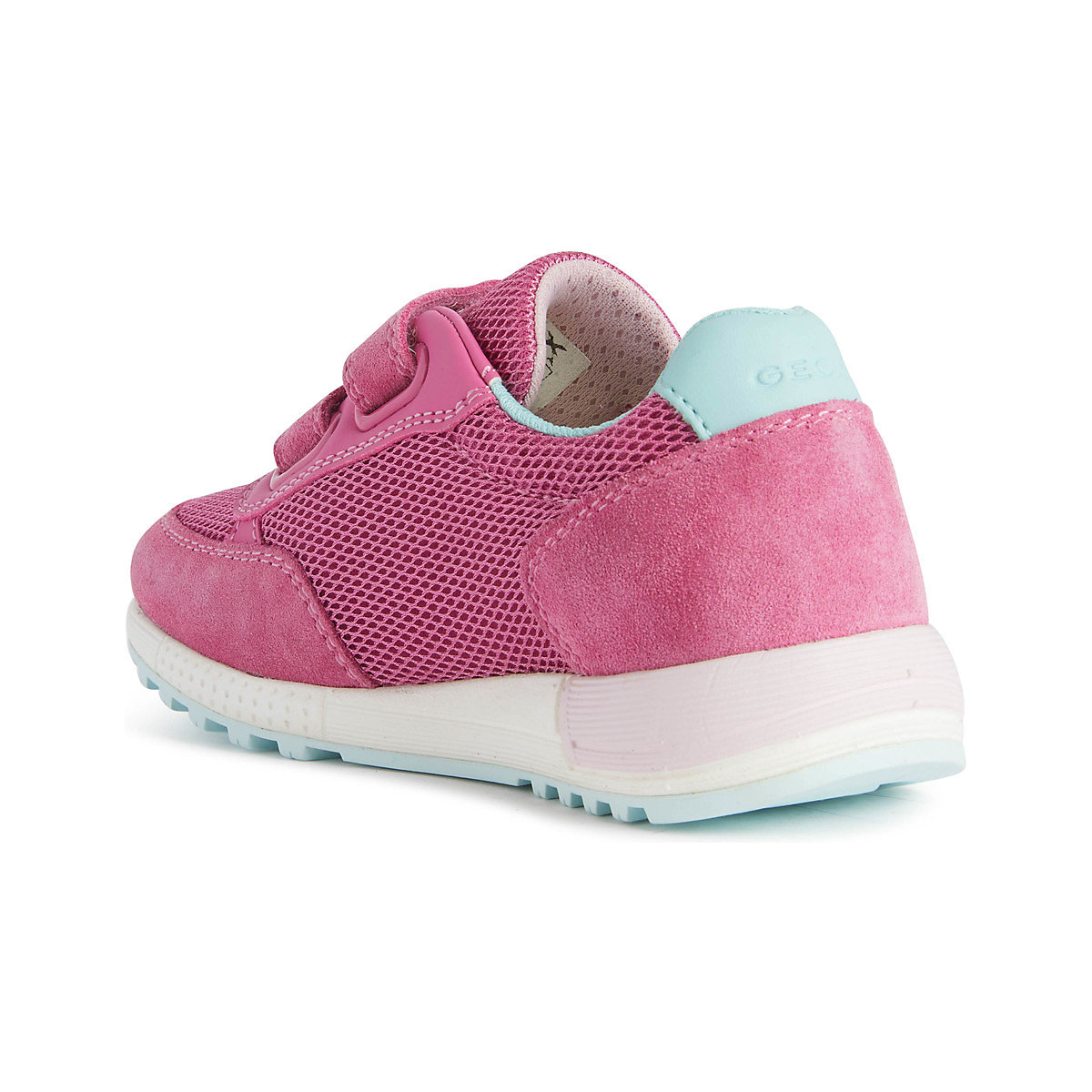 Alben Sneakers High